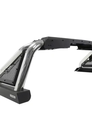Certified GOR Sport Bar 2.0 - SS