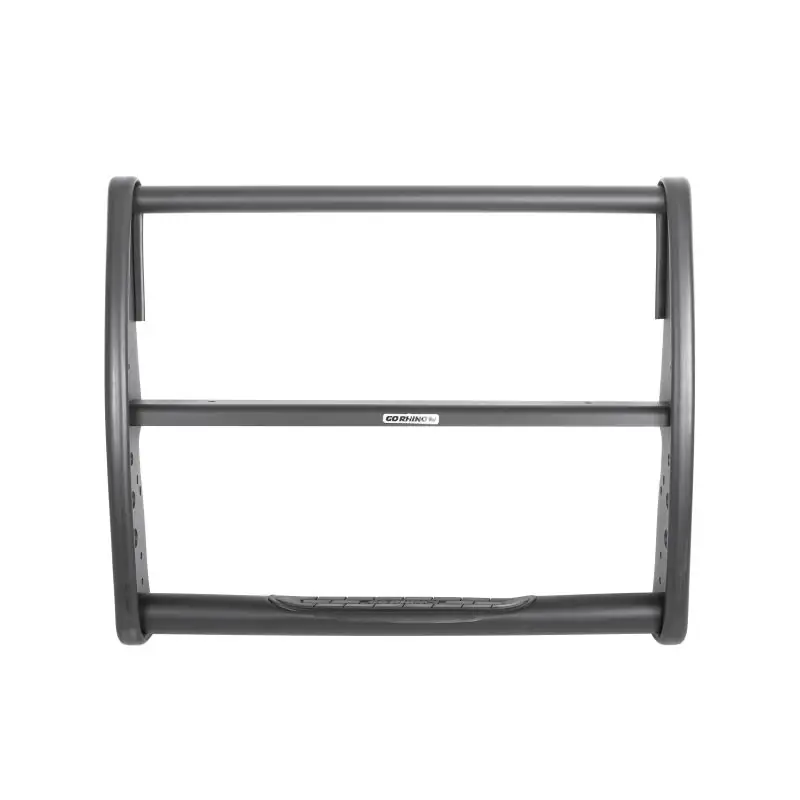 Today Only GOR Step Guard - 3000 -Tex Blk
