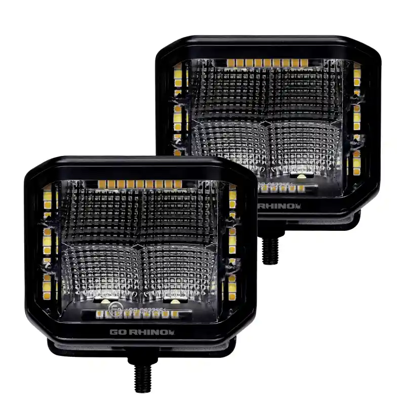Must Have GOR Xplor Lighting