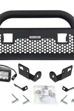 Top Rated GOR RC2 Light Ready