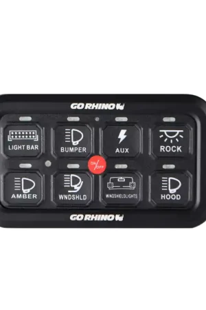 Certified GOR Xplor Lighting