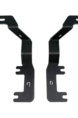 Clearance GOR Light Mounts