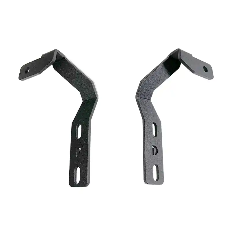 GOR Light Mounts Brand New