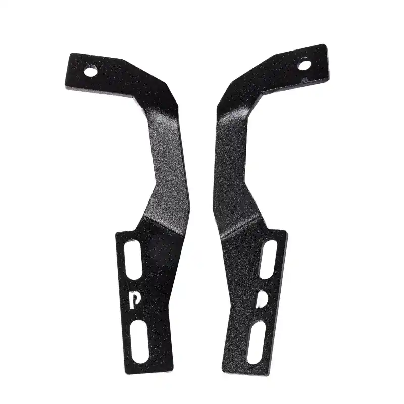 Don’t Miss Out GOR Light Mounts