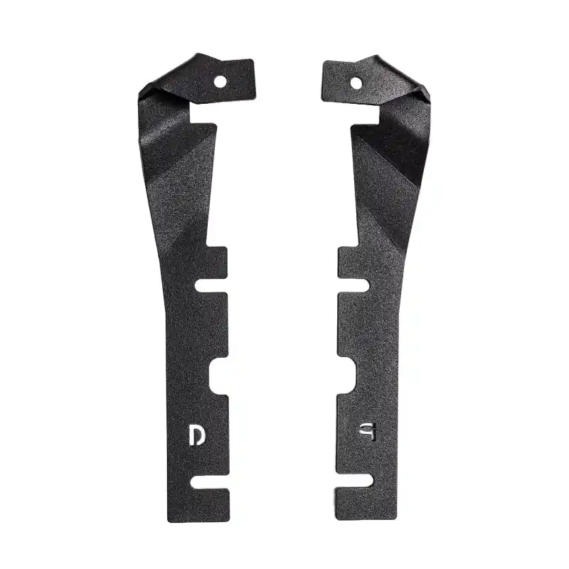 Luxury GOR Light Mounts