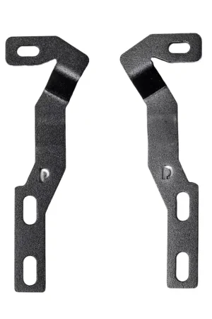 Brand New GOR Light Mounts