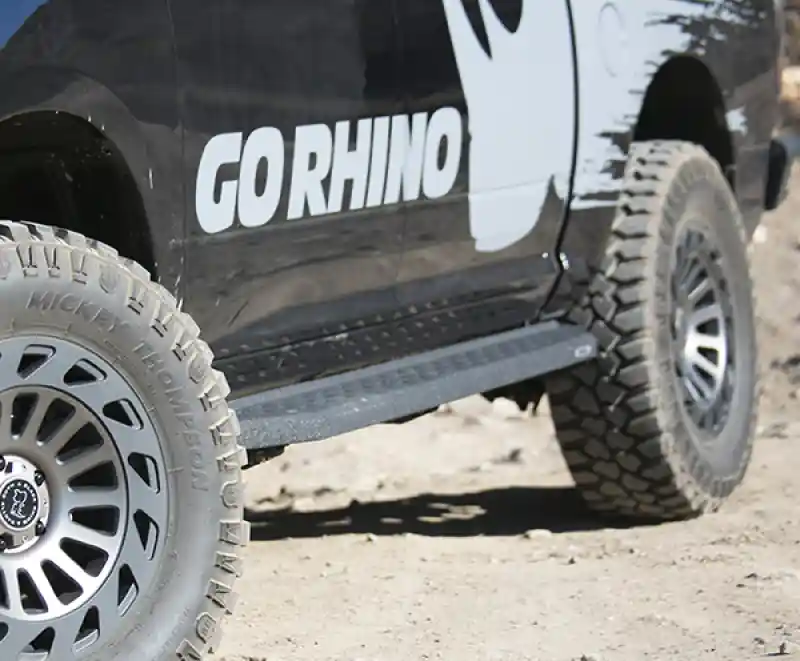 GOR RB20 Boards - Bedliner While Supplies Last