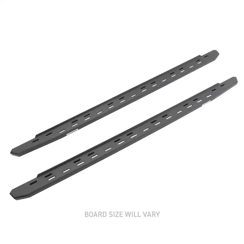 GOR RB30 Slim Running Boards Special Discount