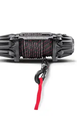 Wholesale GOR RealTruck Traction Recovery Winch