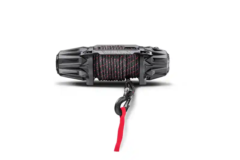 Wholesale GOR RealTruck Traction Recovery Winch