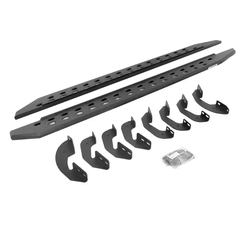Popular GOR RB20 Slim Running Boards