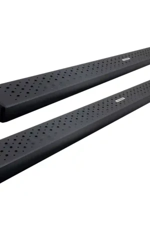Top Pick GOR HD Steps