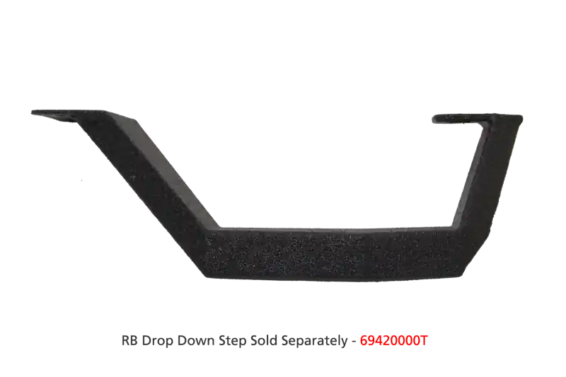 GOR RB10 Boards - Bedliner Worldwide Shipping