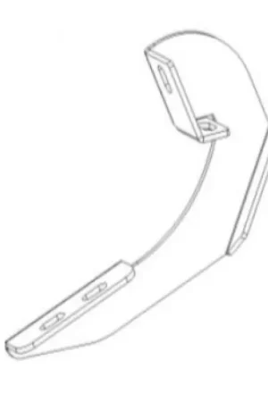 Deal GOR V3/RB10/RB20/RB30 Brackets