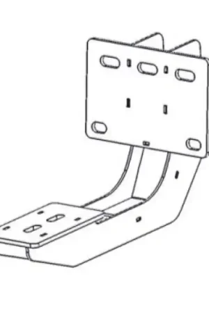 Brand New GOR V3/RB10/RB20/RB30 Brackets
