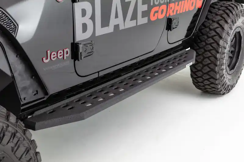 GOR RB20 Boards - Bedliner Viral