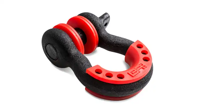 BOD D-Rings Big Sale