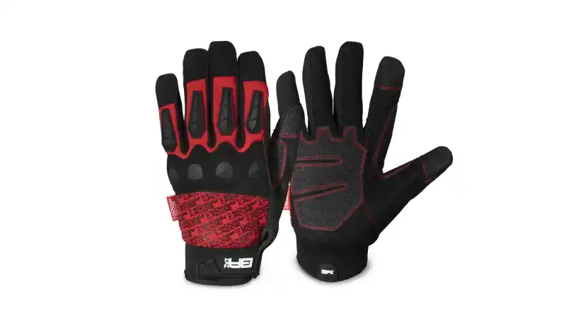 Flash Sale BOD Trail Gloves
