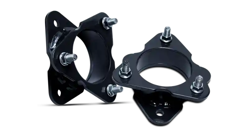 Hassle-Free Returns BOD Strut Spacers