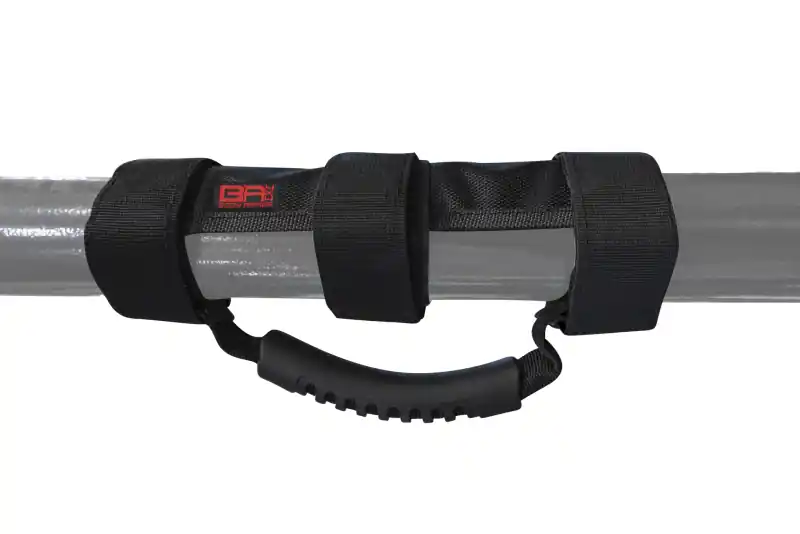 Hassle-Free Returns BOD Grab Handles