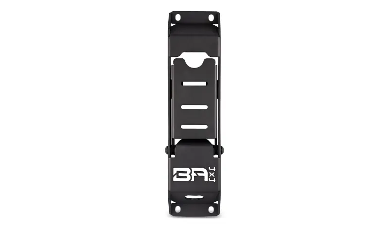 BOD Hinge Mounted Steps While Supplies Last