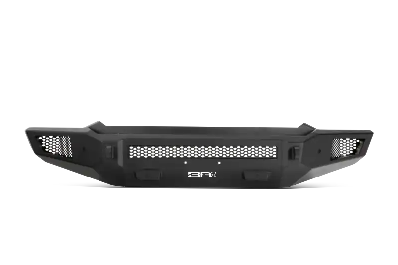 BOD Ambush Front Bumpers Worldwide Shipping