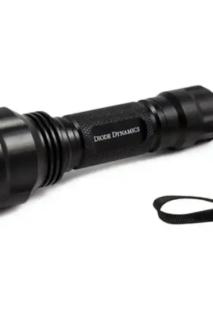 DIO Flashlights No Minimum Order