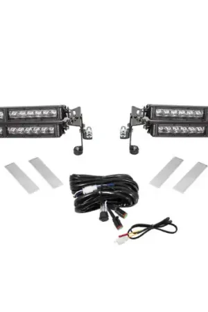 Bulk Order DIO LED Light Bars