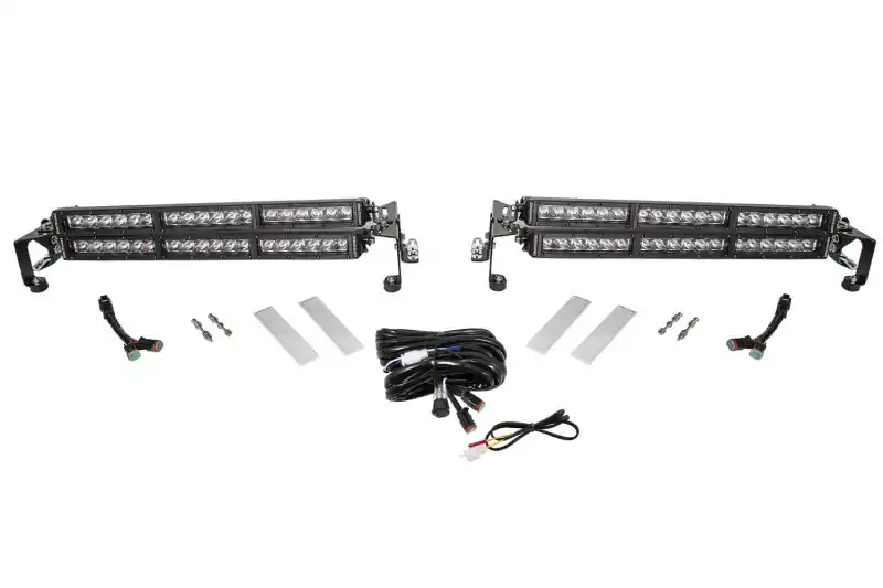 Bulk Order DIO LED Light Bars