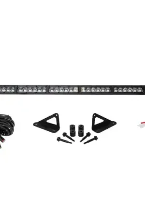 Viral DIO LED Light Bars