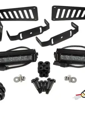 Deal DIO LED Light Bars