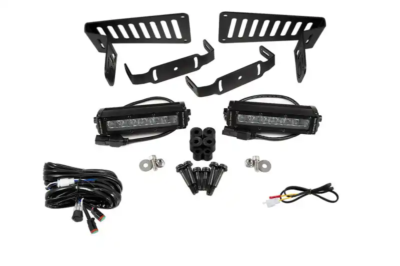 Deal DIO LED Light Bars