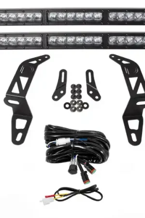 Trending DIO LED Light Bars