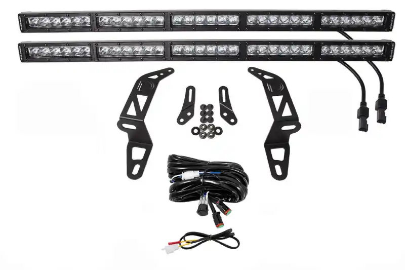 Trending DIO LED Light Bars