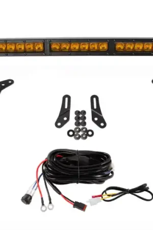 DIO LED Light Bars Editor’s Pick