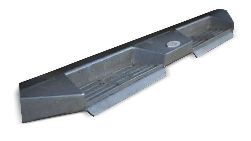 Modern BOD Pro Rear Bumpers