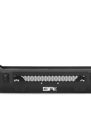 Warranty Included BOD Ambush Front Bumpers
