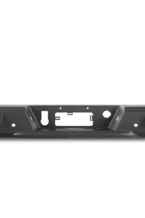 BOD Ambush Rear Bumpers Express Delivery