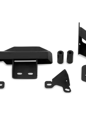 BOD Bumper Steps Clearance
