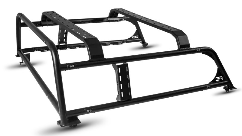 Warranty Included BOD Overland Racks