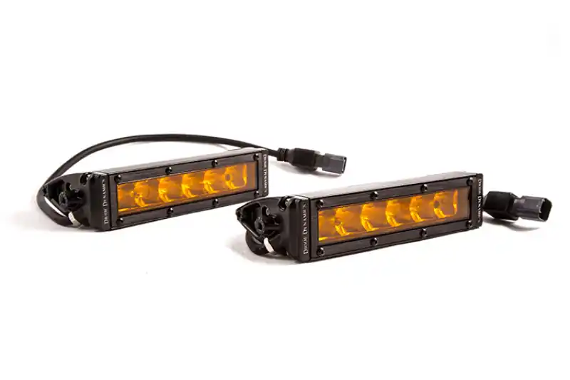 DIO LED Light Bars Buy Online
