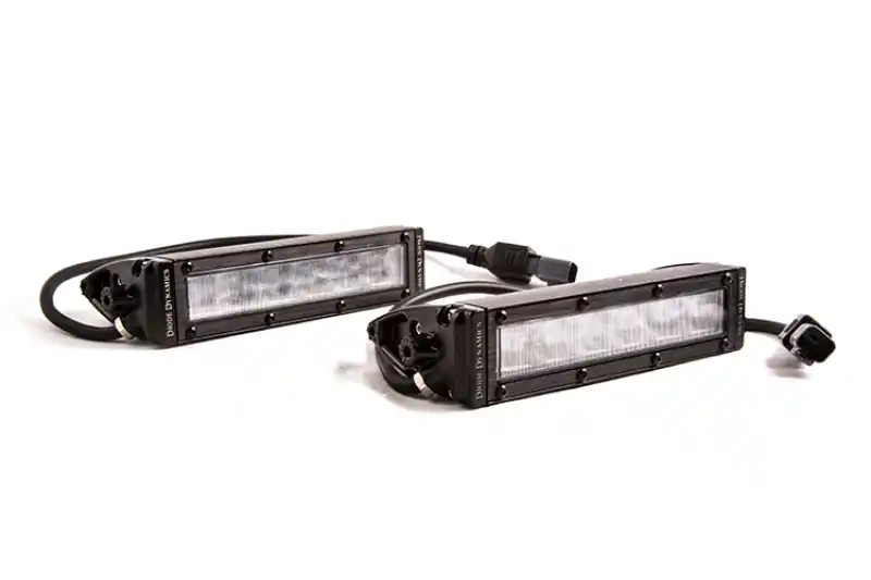 Today Only DIO LED Light Bars
