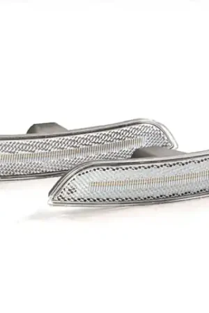 Time-Limited DIO Side Marker Light Assembly