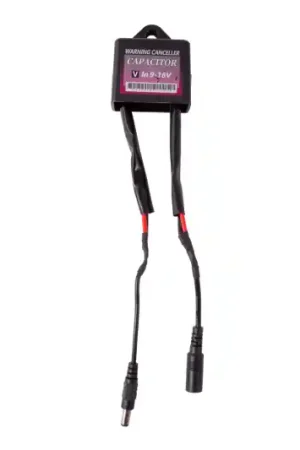 DIO Headlight Wiring Harness Grab Now