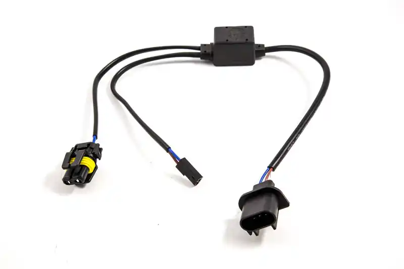 DIO Headlight Adapter Exclusive Offer