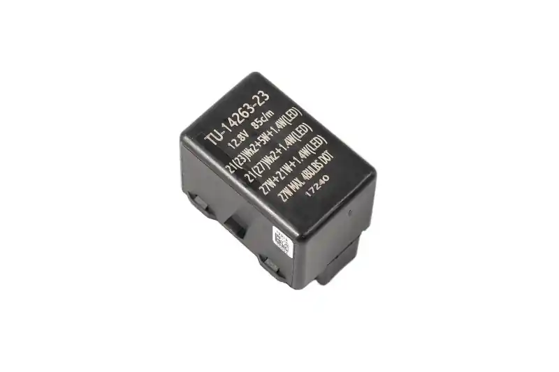 Express Delivery DIO Turn Signal Flasher