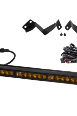 DIO LED Light Bars Authentic