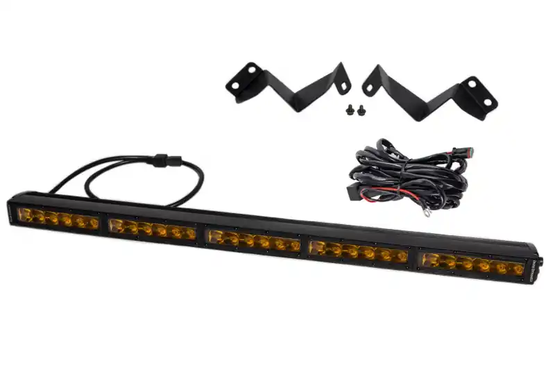 DIO LED Light Bars Authentic