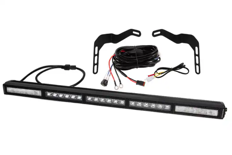 Free Shipping DIO LED Light Bars