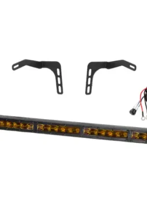While Supplies Last DIO LED Light Bars